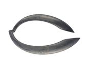 Rear arch trim