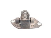 Front ball joint