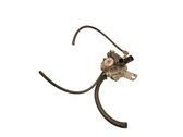 LP gas reducer