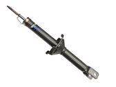 Rear shock absorber/damper