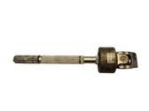 Steering column universal joint