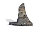 Front bumper mounting bracket