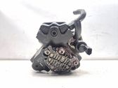 Fuel injection high pressure pump