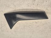 Front door interior handle trim