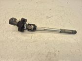 Steering column universal joint