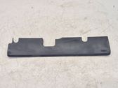 Engine cover (trim)