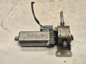Moteur de réglage de siège