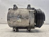 Compresor (bomba) del aire acondicionado (A/C))