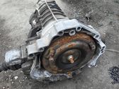 Automatikgetriebe