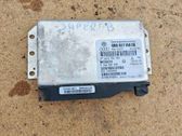Gearbox control unit/module