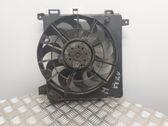 Ventilateur de refroidissement de radiateur électrique