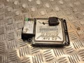 Engine control unit/module