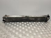 Intercooler radiator