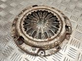 Pressure plate
