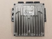 Engine control unit/module