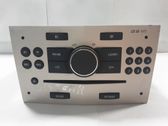 Panel / Radioodtwarzacz CD/DVD/GPS