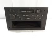 Radio/CD/DVD/GPS head unit