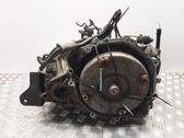 Automatic gearbox
