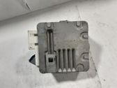 Power steering control unit/module