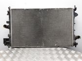 Coolant radiator