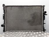 Coolant radiator