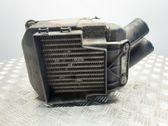 Intercooler radiator