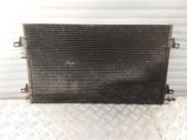 A/C cooling radiator (condenser)