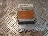 Airbag control unit/module