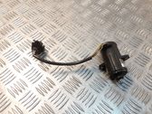 Accelerator pedal position sensor