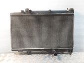 Coolant radiator
