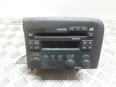 Radio/CD/DVD/GPS-pääyksikkö