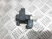 Turbo solenoid valve