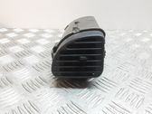 Dashboard side air vent grill/cover trim