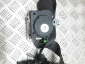 Ceinture de sécurité avant