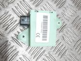 Immobilizer control unit/module