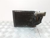 Air conditioning (A/C) radiator (interior)