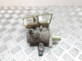 Master brake cylinder