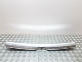 Trunk/boot sill cover protection