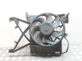 Ventilateur de refroidissement de radiateur électrique
