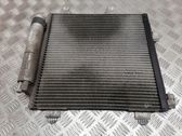 A/C cooling radiator (condenser)