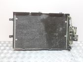 A/C cooling radiator (condenser)