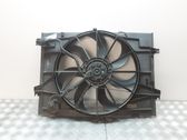 Ventilatore di raffreddamento elettrico del radiatore