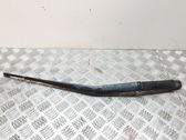 Front wiper blade arm