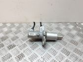 Master brake cylinder