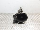 Manual 5 speed gearbox