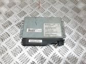 Gearbox control unit/module