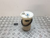 In-tank fuel pump