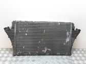 Intercooler radiator