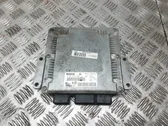 Calculateur moteur ECU