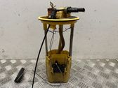 In-tank fuel pump